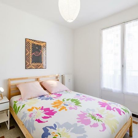 Teo Sud Les Balcons Du Nouveau Marseille, Lumineux, Spacieux Et Bien Equipe Екстер'єр фото