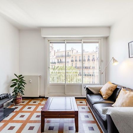 Teo Sud Les Balcons Du Nouveau Marseille, Lumineux, Spacieux Et Bien Equipe Екстер'єр фото