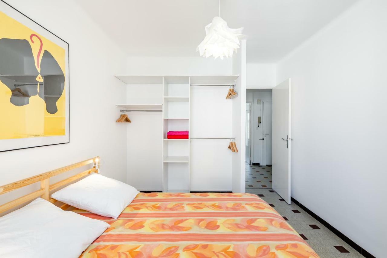 Teo Sud Les Balcons Du Nouveau Marseille, Lumineux, Spacieux Et Bien Equipe Екстер'єр фото